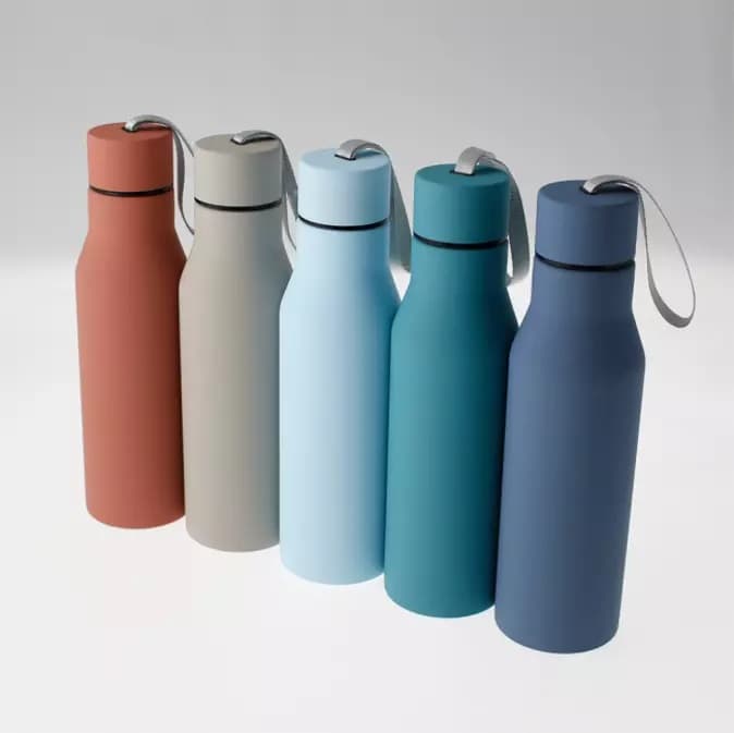 ANFORA LINK TERRA - Artículo Promocional Personalizado