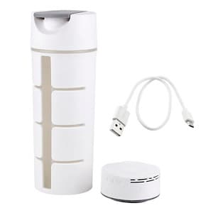 CILINDRO BOCINA SIRET - Artículo Promocional Personalizado