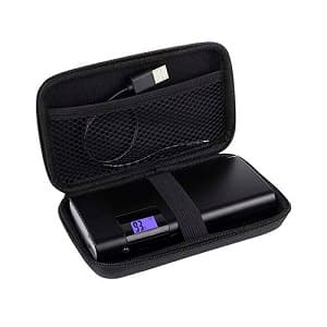 POWER BANK 10000 MAH - Artículo Promocional Personalizado