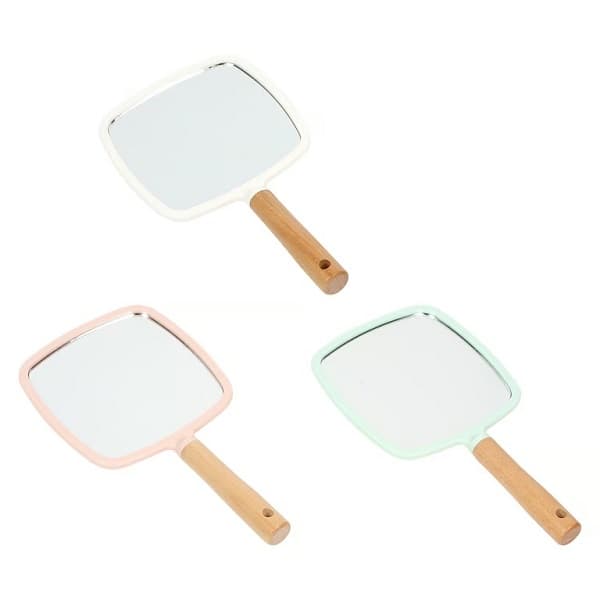 ESPEJO CUADRADO DARNEY - Artículo Promocional Personalizado