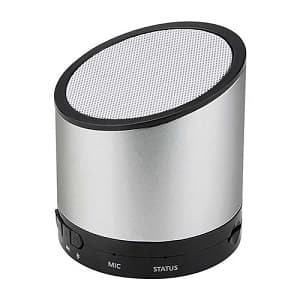 BOCINA MUZIEK BOCINA MUZIEK - Artículo Promocional Personalizado